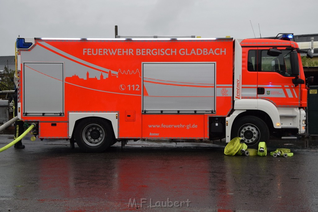 Feuer 4 Bergisch Gladbach Gronau Am Kuhlerbusch P360.JPG - Miklos Laubert